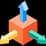 Implement step icon