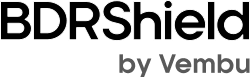 Datasheet BDRShield Vembu Backup & Recovery for Windows Server